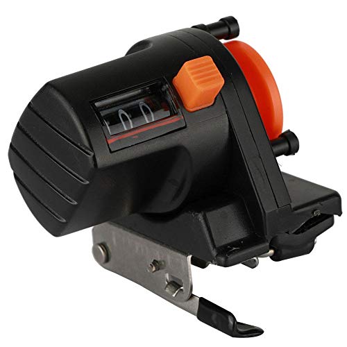 0-999 Mt Angelschnur Tiefenmesser Finder Tool Angelgerät Länge Gauge Zähler Angelschnur Rollen 0-999 Mt Angelschnur Tiefenmesser Finder Tool Angelgerät Länge Gauge Zähler Angelschnur Rollen von Zerone