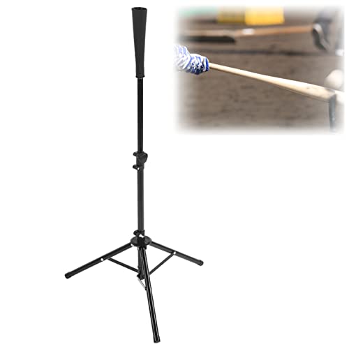 Zerone Gummi Schlag T-Stück Baseball Schlag T-Stück Softball Schlag T-Stück justierbar Schlag T-Stück Übung Schlagender Ball Trainings Zerone Gummi Schlag T-Stück Baseball Schlag T-Stück Softball Schlag T-Stück justierbar Schlag T-Stück Übung Schlagender Ball Trainings von Zerone