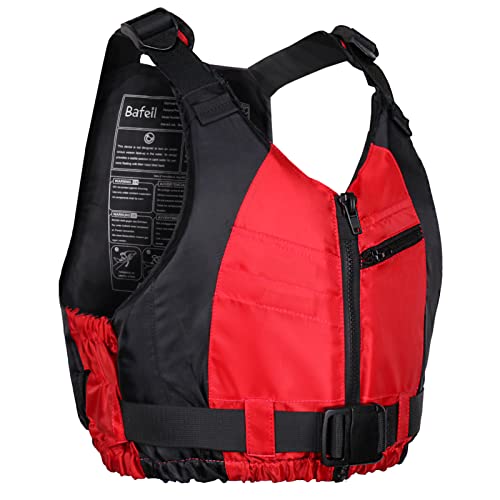 Zeraty Schwimmweste für Erwachsene Schwimmweste Schwimmjacke zum Angeln Segeln Surfen Bootfahren Kajakfahren für Wassersport Zeraty Schwimmweste für Erwachsene Schwimmweste Schwimmjacke zum Angeln Segeln Surfen Bootfahren Kajakfahren für Wassersport von Zeraty
