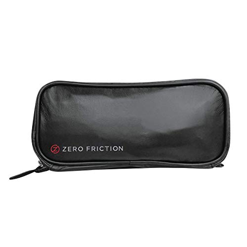 Zero Friction Handschuh-Brieftasche mit 10 Bonus-Tees von Zero Friction