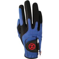 Zero Friction Herren LH blau von Zero Friction