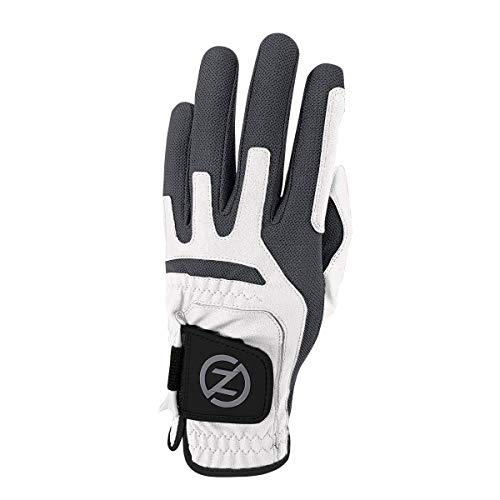 Zero Friction Men's GL80001 Golfhandschuhe, Weiß, Einheitsgröße Zero Friction Men's GL80001 Golfhandschuhe, Weiß, Einheitsgröße von Zero Friction