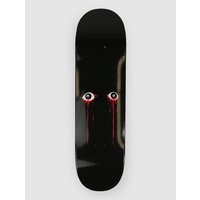Zero Hell Is Dark 8.625" Skateboard Deck uni von Zero