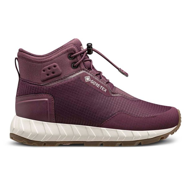 ZeroC - Kid's Storo Mid GTX - Freizeitschuhe Gr 33 burgundy von ZeroC