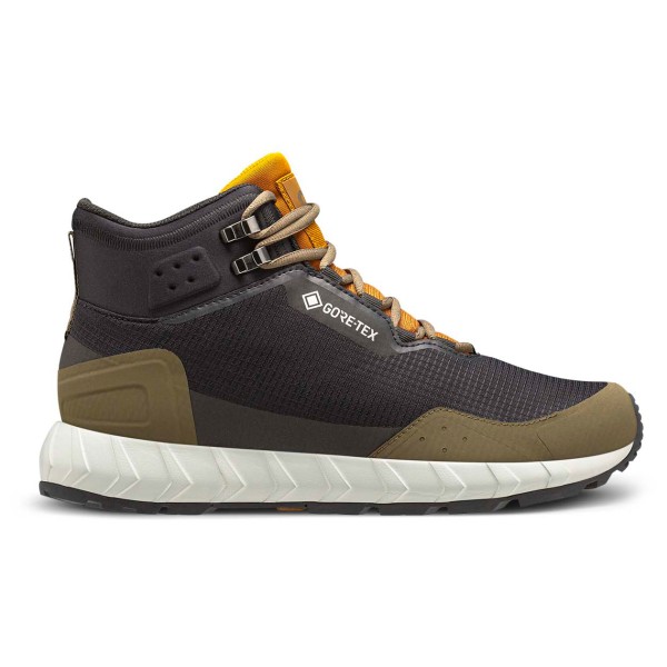 ZeroC - Storo GTX - Freizeitschuhe Gr 46 schwarz/braun ZeroC - Storo GTX - Freizeitschuhe Gr 46 schwarz/braun von ZeroC