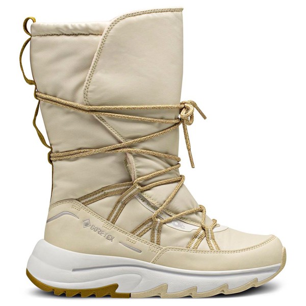 ZeroC - Women's Åre Snow GTX - Winterschuhe Gr 36 beige von ZeroC