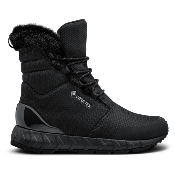 ZeroC - Women's Nydalen Fur GTX - Winterschuhe Gr 39 schwarz von ZeroC