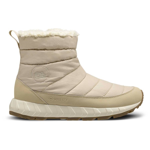 ZeroC - Women's Smestad GTX - Winterschuhe Gr 37 beige von ZeroC