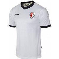 AC Savoia Zeus Heim Trikot weiß AC Savoia Zeus Heim Trikot weiß von Zeus