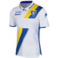 Frosinone Calcio Zeus Ausweich Trikot Frosinone Calcio Zeus Ausweich Trikot von Zeus