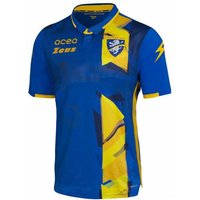 Frosinone Calcio Zeus Herren Ausweich Trikot blau gelb Frosinone Calcio Zeus Herren Ausweich Trikot blau gelb von Zeus