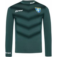 Frosinone Calcio Zeus Herren Funktionsshirt grün von Zeus