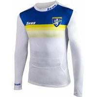 Frosinone Calcio Zeus Herren Funktionsshirt weiß blau Frosinone Calcio Zeus Herren Funktionsshirt weiß blau von Zeus