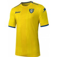 Frosinone Calcio Zeus Herren Heim Trikot gelb blau Frosinone Calcio Zeus Herren Heim Trikot gelb blau von Zeus