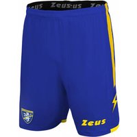 Frosinone Calcio Zeus Herren Shorts blau Frosinone Calcio Zeus Herren Shorts blau von Zeus