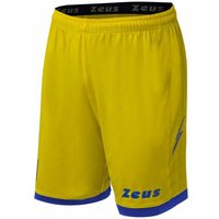 Frosinone Calcio Zeus Herren Shorts gelb 18/19 Frosinone Calcio Zeus Herren Shorts gelb 18/19 von Zeus