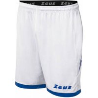 Frosinone Calcio Zeus Herren Shorts weiß von Zeus