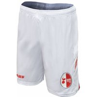 SSC Bari Zeus Herren Heim Shorts BAR4 SSC Bari Zeus Herren Heim Shorts BAR4 von Zeus