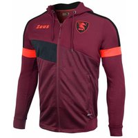 US Salernitana 1919 Zeus Kapuzen Sweatjacke von Zeus