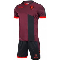 US Salernitana 1919 Zeus Trainings Trikot Set von Zeus