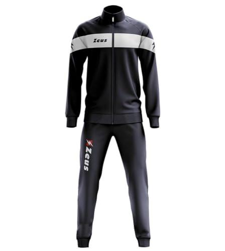 ZEUS APOLLO ANZUG BLAU-WEISS 3XL ZEUS APOLLO ANZUG BLAU-WEISS 3XL von ZEUS VESTE GLI DEI