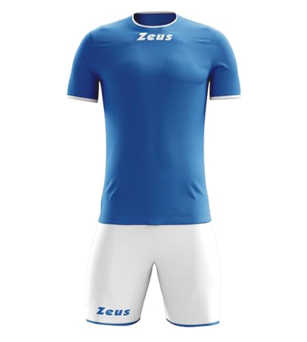 ZEUS-AUFKLEBER-KIT KÖNIGLICH-WEISS L ZEUS-AUFKLEBER-KIT KÖNIGLICH-WEISS L von Zeus