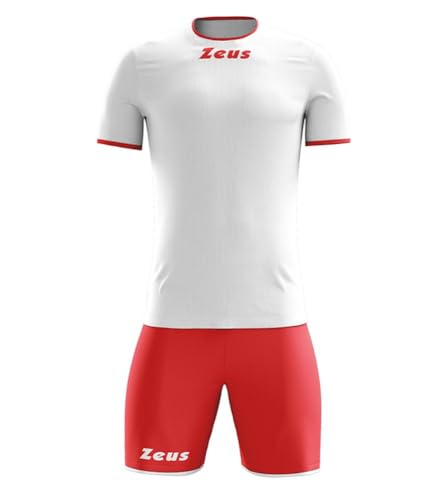 ZEUS WEISS-ROT AUFKLEBER-KIT L ZEUS WEISS-ROT AUFKLEBER-KIT L von Zeus