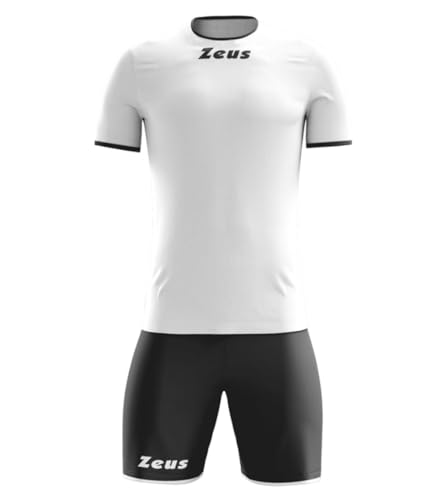ZEUS WEISS-SCHWARZES AUFKLEBER-KIT L ZEUS WEISS-SCHWARZES AUFKLEBER-KIT L von Zeus