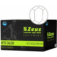 Zeus 7x2m 2er-Set Fußball Tornetz Zeus 7x2m 2er-Set Fußball Tornetz von Zeus