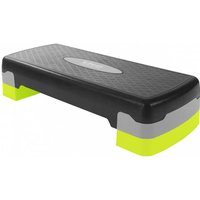 Zeus Aerobic Step Steppbrett 2-Stufen Zeus Aerobic Step Steppbrett 2-Stufen von Zeus