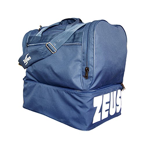 Zeus BLAU Maxi-Tasche 52X52X36 cm von Zeus