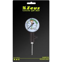 Zeus Ball Luftdruckmesser Manometer Zeus Ball Luftdruckmesser Manometer von Zeus