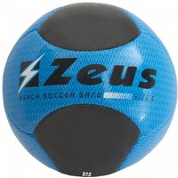 Zeus Beach Soccer Fußball Schwarz Blau Zeus Beach Soccer Fußball Schwarz Blau von Zeus