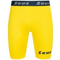Zeus Bermuda Elastic Pro Herren Tights gelb Zeus Bermuda Elastic Pro Herren Tights gelb von Zeus