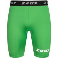 Zeus Bermuda Elastic Pro Herren Tights grün Zeus Bermuda Elastic Pro Herren Tights grün von Zeus