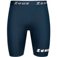 Zeus Bermuda Elastic Pro Herren Tights navy Zeus Bermuda Elastic Pro Herren Tights navy von Zeus