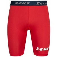 Zeus Bermuda Elastic Pro Herren Tights rot Zeus Bermuda Elastic Pro Herren Tights rot von Zeus