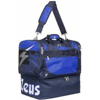 Zeus Borsa Delta Fußball Tasche Navy Blau Zeus Borsa Delta Fußball Tasche Navy Blau von Zeus