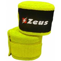 Zeus Boxbandage neongelb Zeus Boxbandage neongelb von Zeus