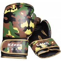 Zeus Boxhandschuhe camouflage Zeus Boxhandschuhe camouflage von Zeus