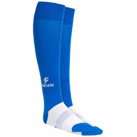 Zeus Calza Energy Stutzen Blau von Zeus