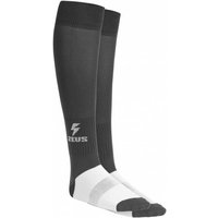 Zeus Calza Energy Stutzen Dunkelgrau Zeus Calza Energy Stutzen Dunkelgrau von Zeus