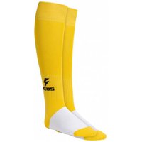 Zeus Calza Energy Stutzen Gelb Zeus Calza Energy Stutzen Gelb von Zeus