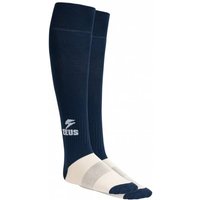 Zeus Calza Energy Stutzen Navy von Zeus