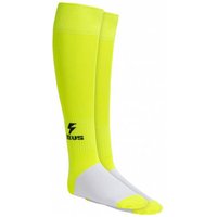 Zeus Calza Energy Stutzen Neon Gelb Zeus Calza Energy Stutzen Neon Gelb von Zeus