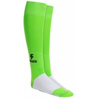 Zeus Calza Energy Stutzen Neon Grün von Zeus