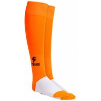 Zeus Calza Energy Stutzen Neon Orange von Zeus