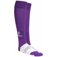 Zeus Calza Energy Stutzen Violett von Zeus