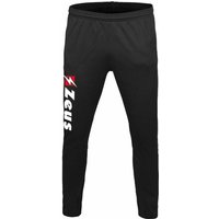 Zeus Easy Herren Trainingshose schwarz Zeus Easy Herren Trainingshose schwarz von Zeus