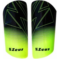 Zeus Eko Schienbeinschoner neon-gelb von Zeus